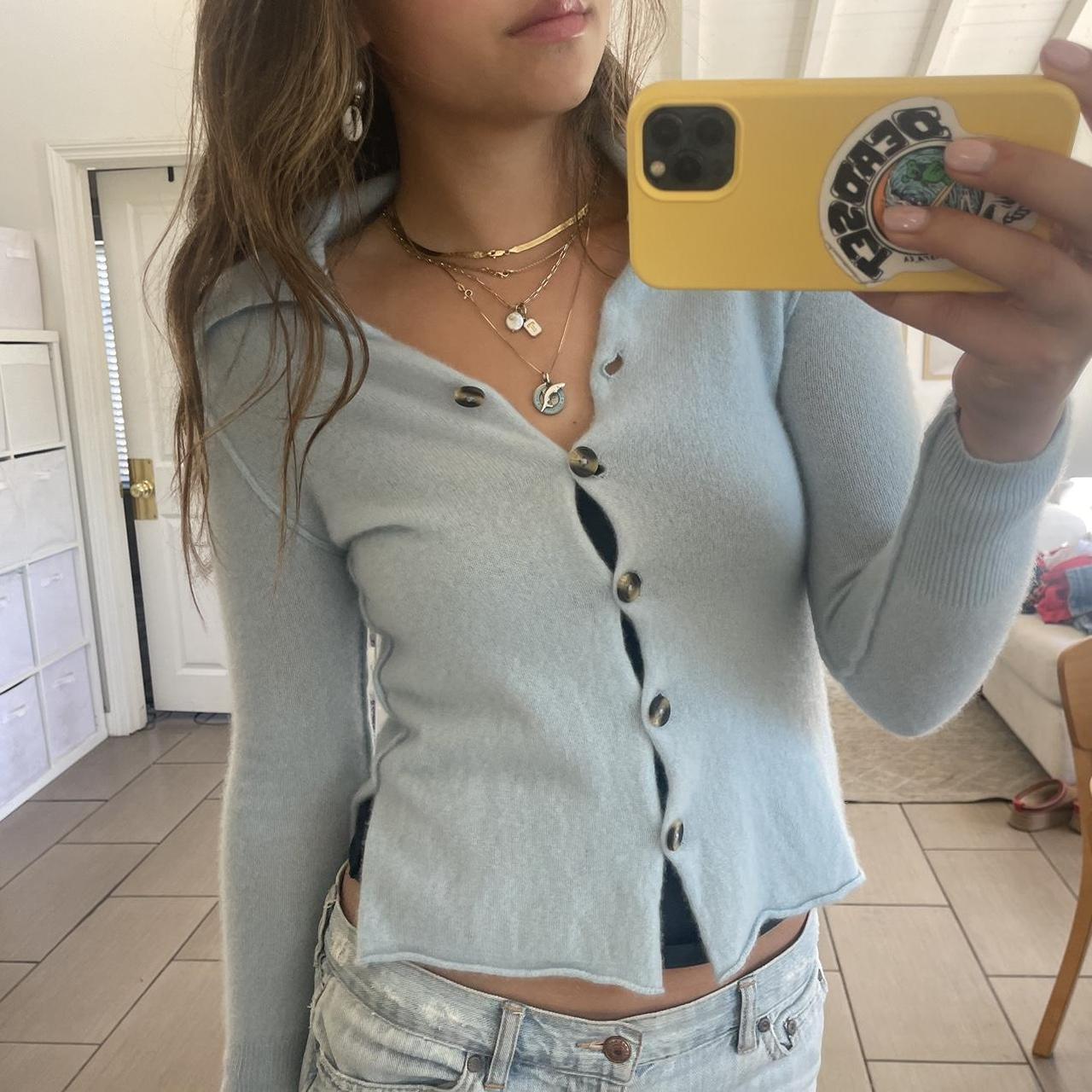 item listed by somewhereblue