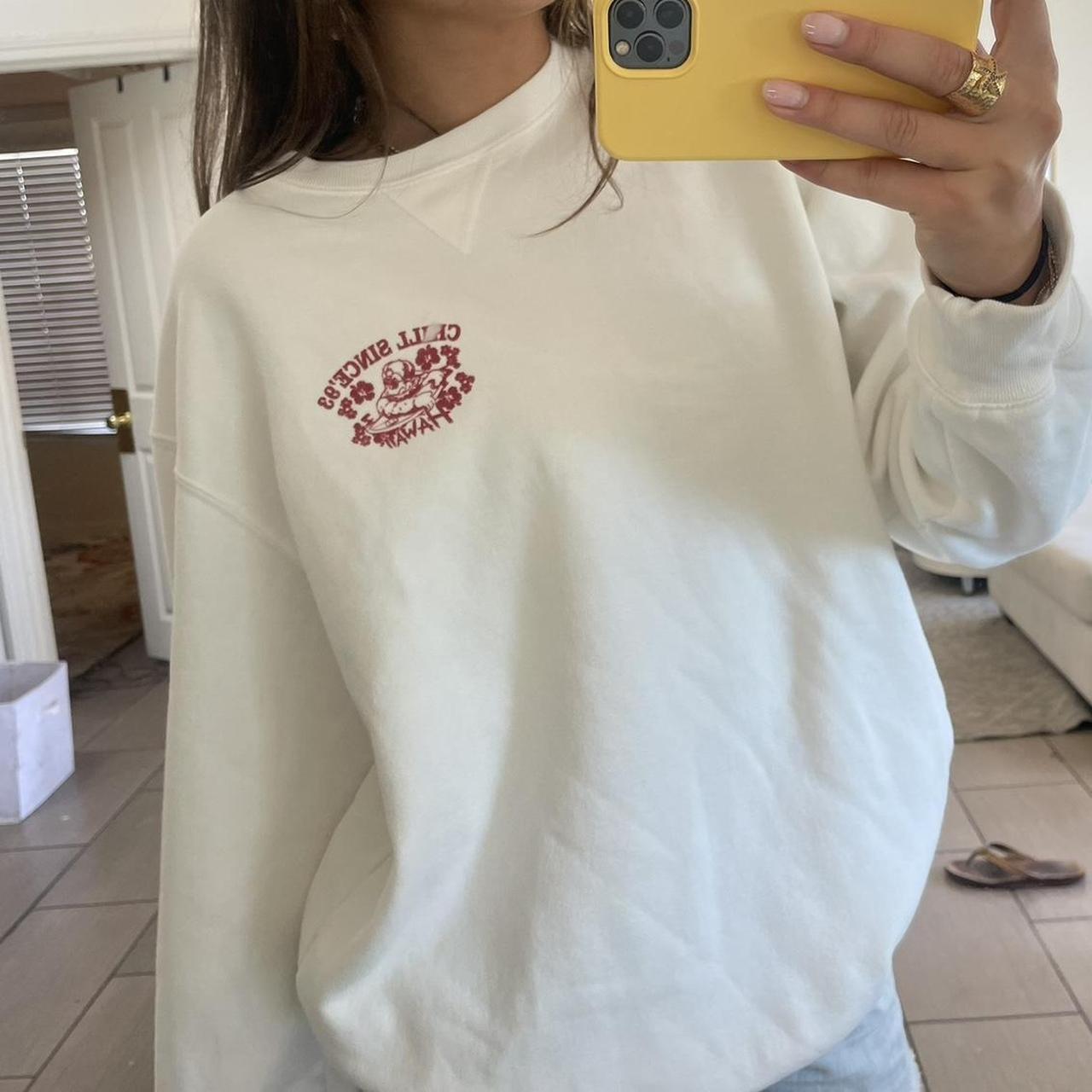 item listed by somewhereblue