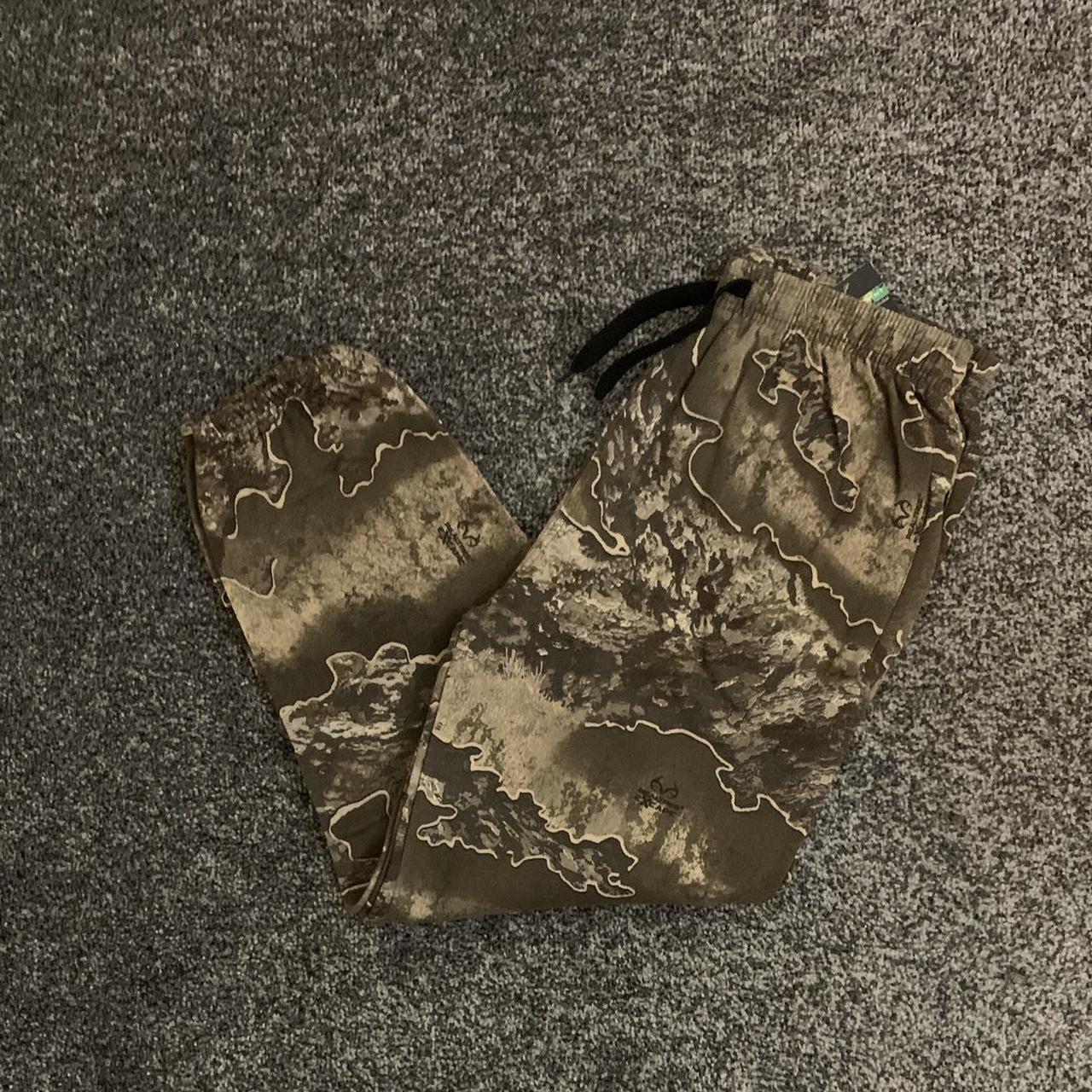 Realtree sweatpants hot sale