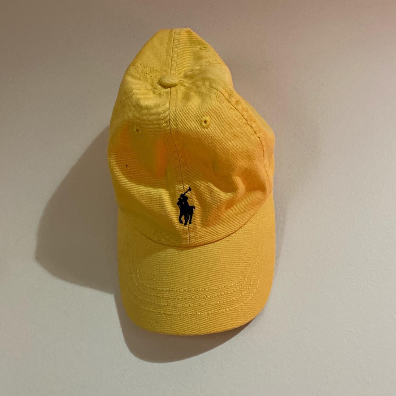 Polo Ralph Lauren Hat One size fits all Great - Depop