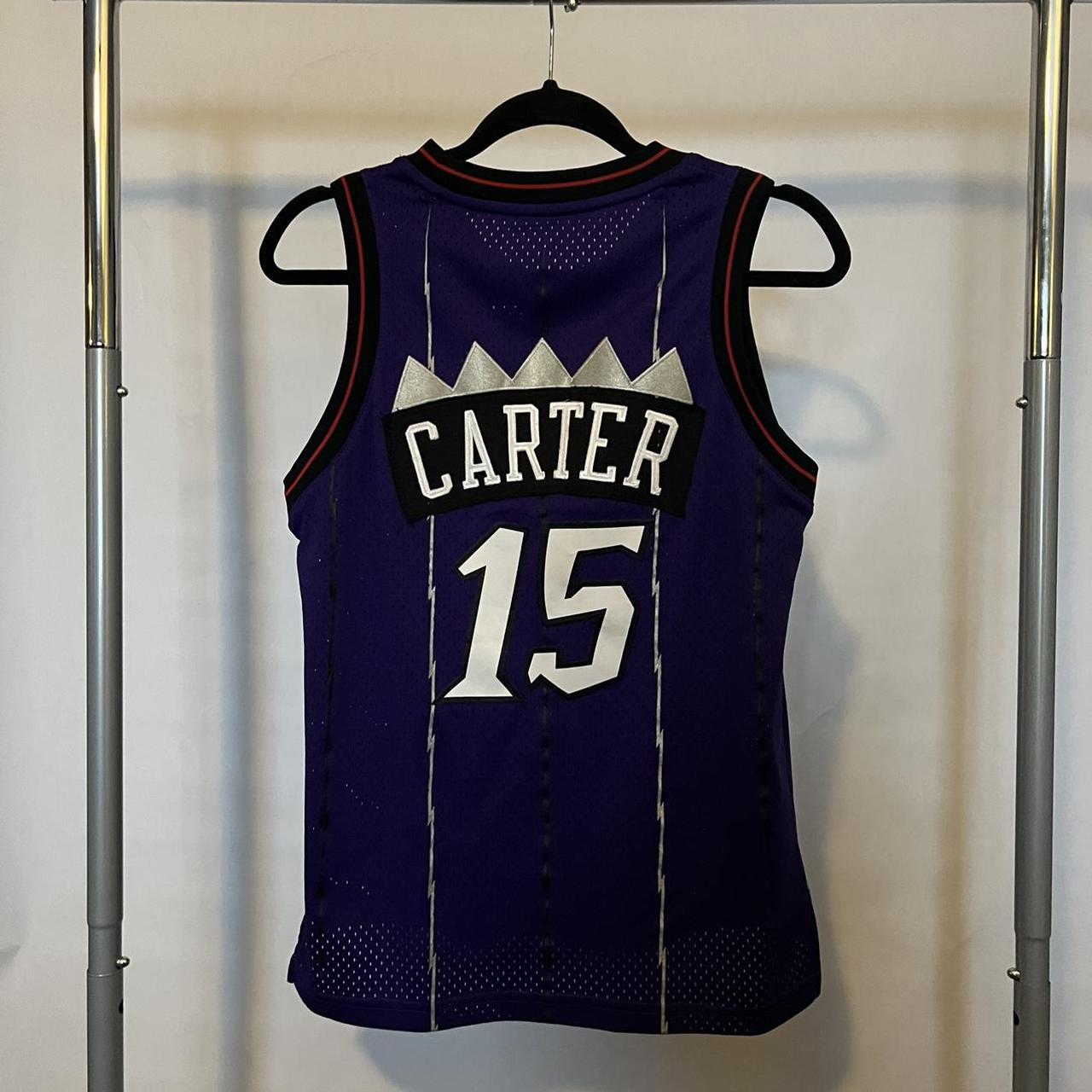 Starter Raptors Nba practice Jersey Size 52 Damon - Depop