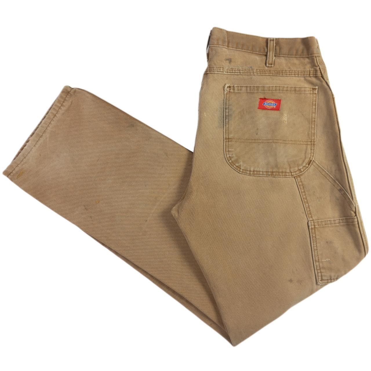 carpenter cargo pants