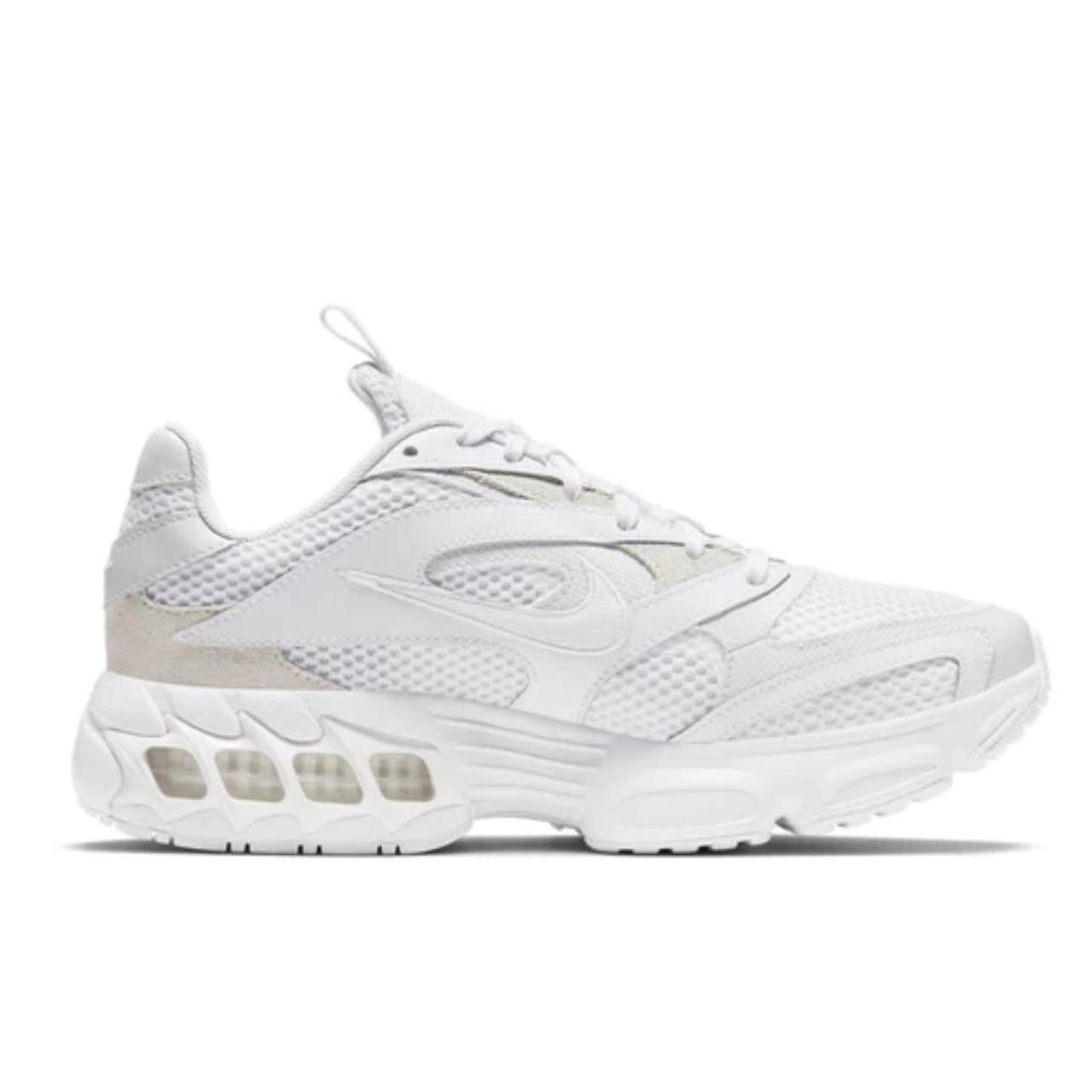 womens white nike zoom