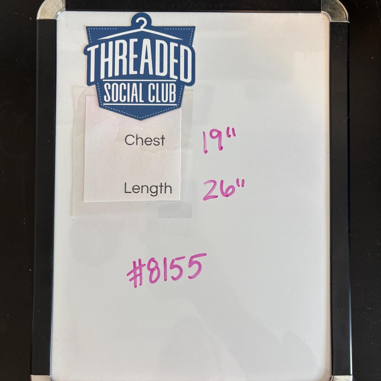 Source Unknown Women's Jacket - Cream - XL – Faux… - image 5