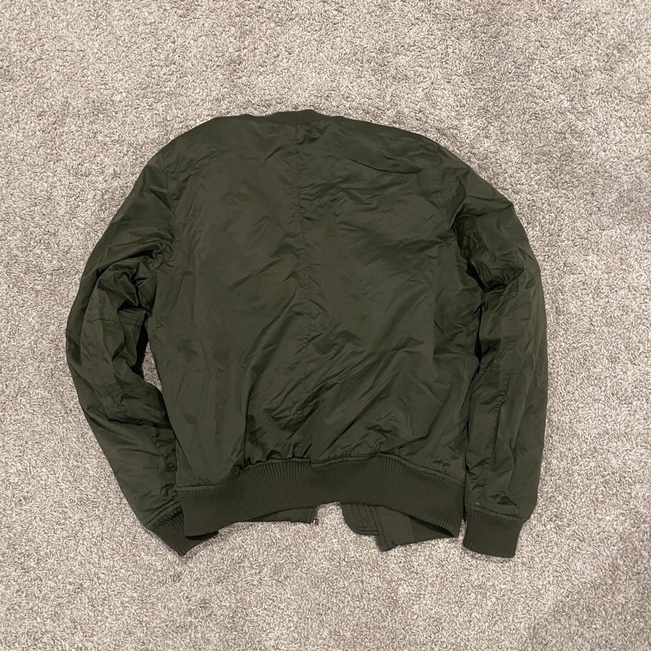 American Eagle Bomber, Unisex Bomber Jacket,