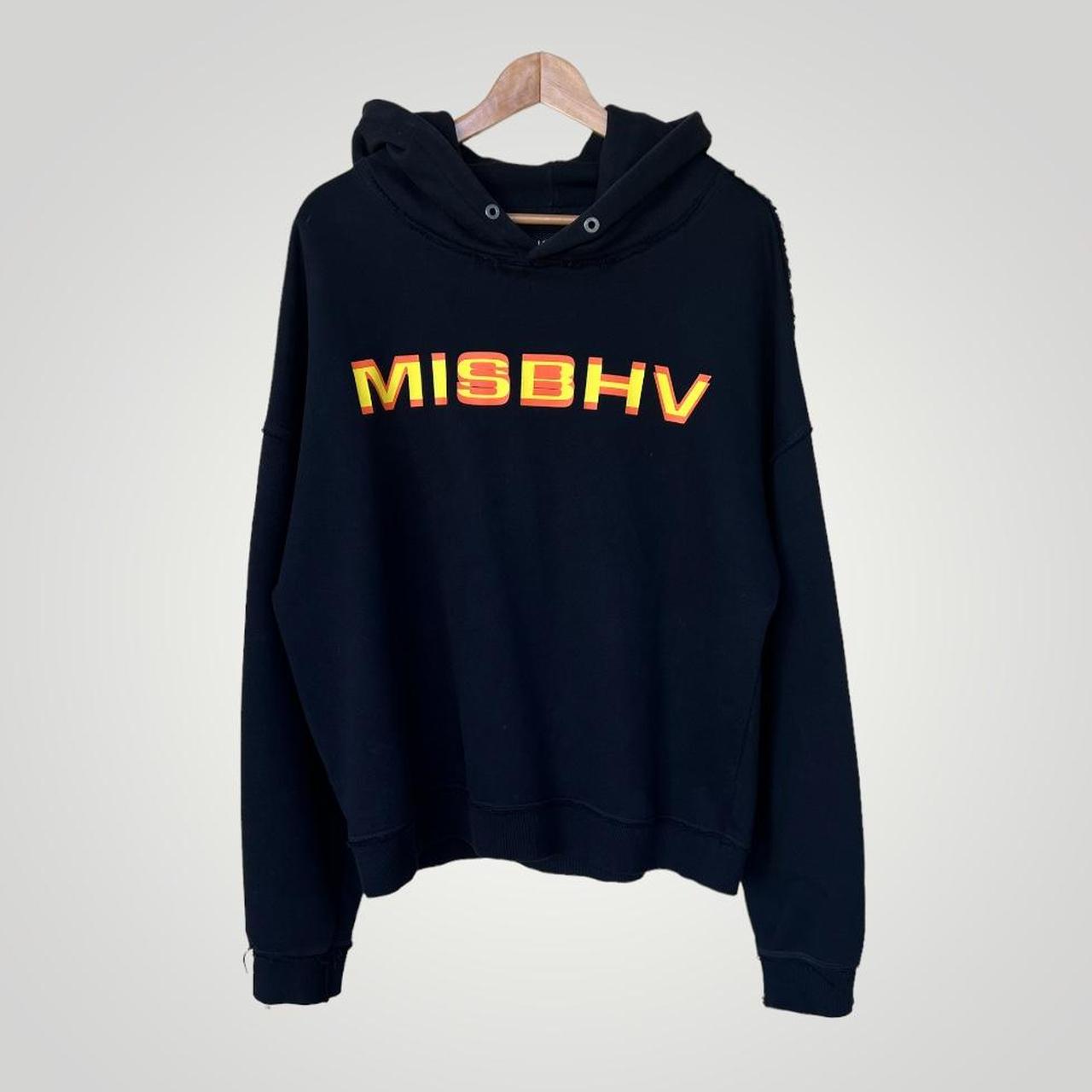 Misbhv Hoodie Size M In great condition