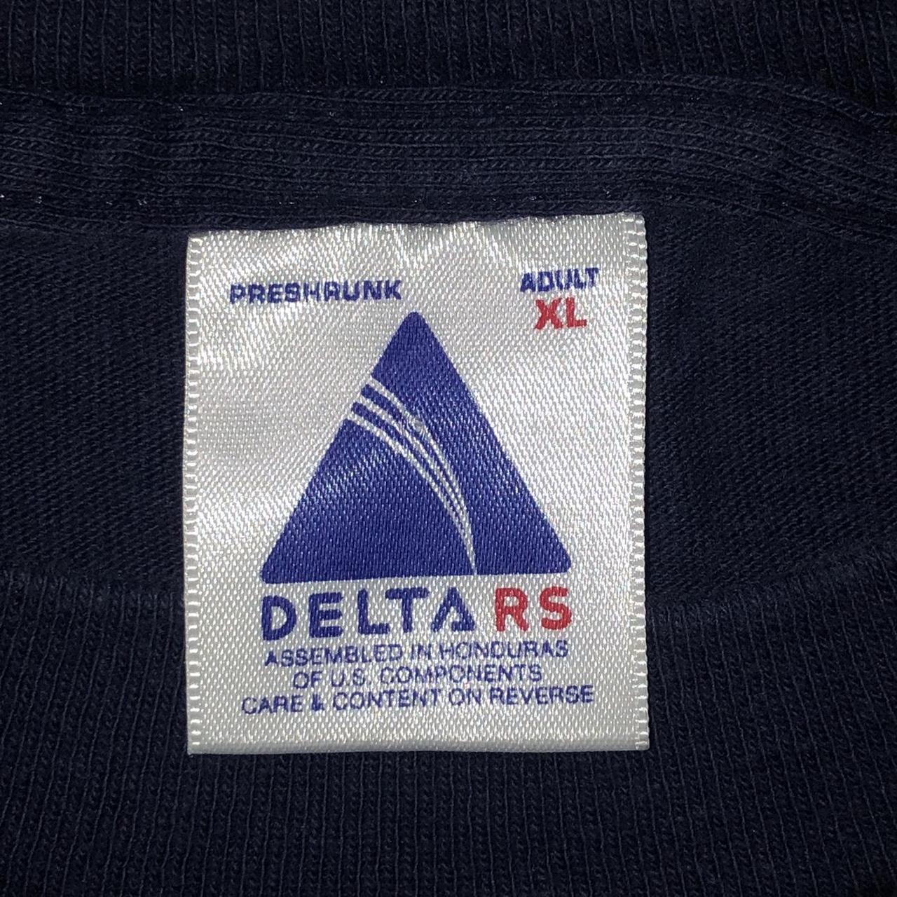 Vintage Baseball Is Life Tee Dated... Depop