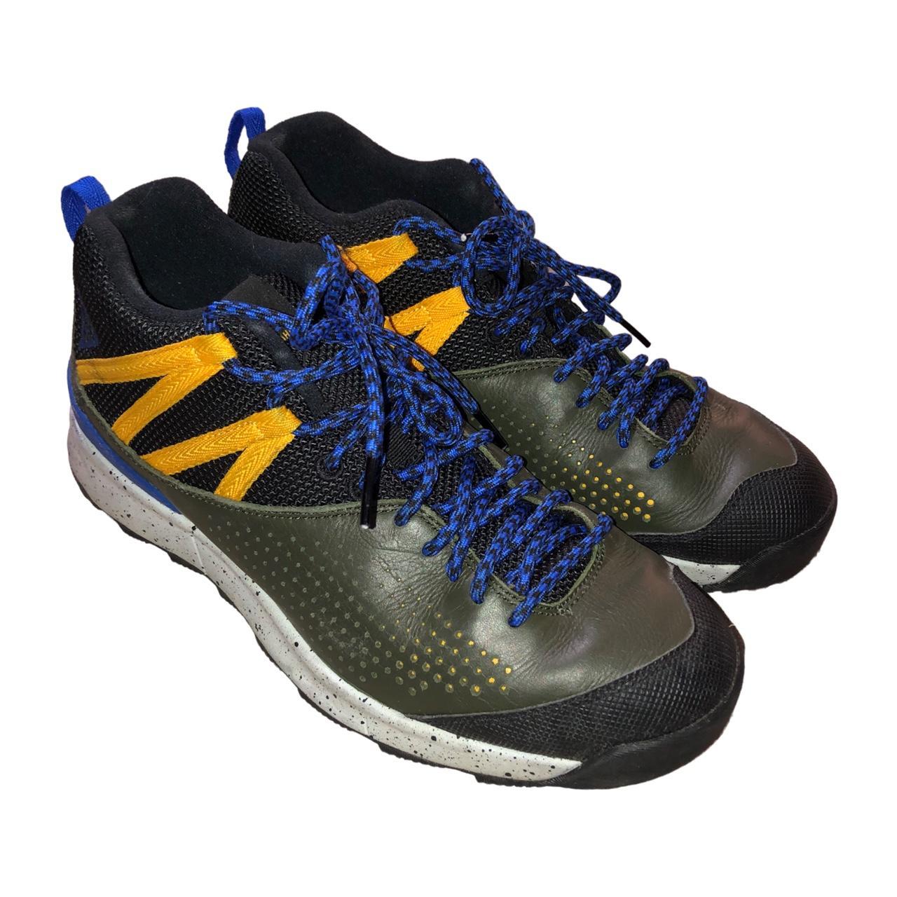 acg okwahn ii