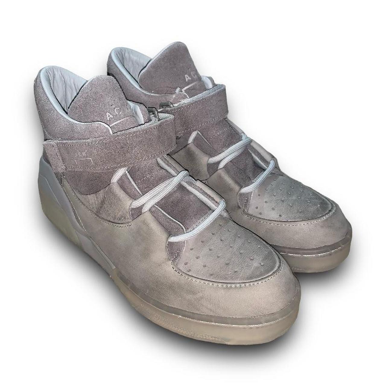 Footwear Converse Chuck Converse A Cold Wall Erx 260 Deadstock A