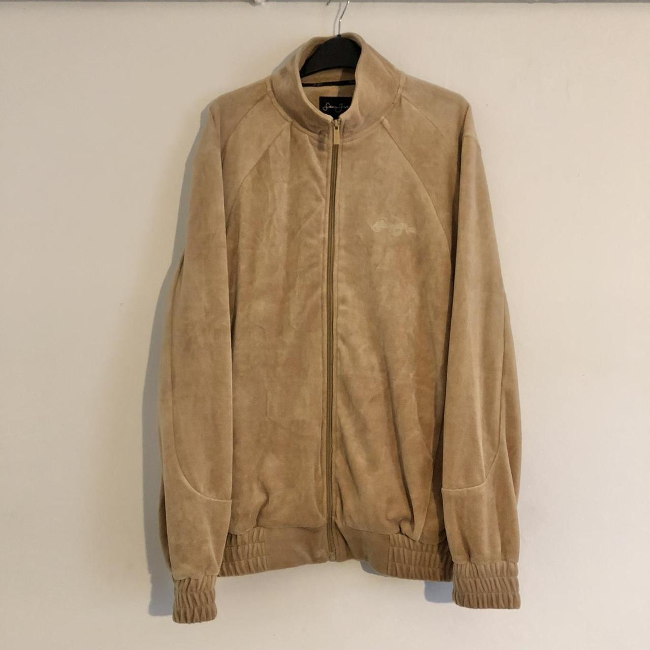 Sean John Men's Jacket | Depop