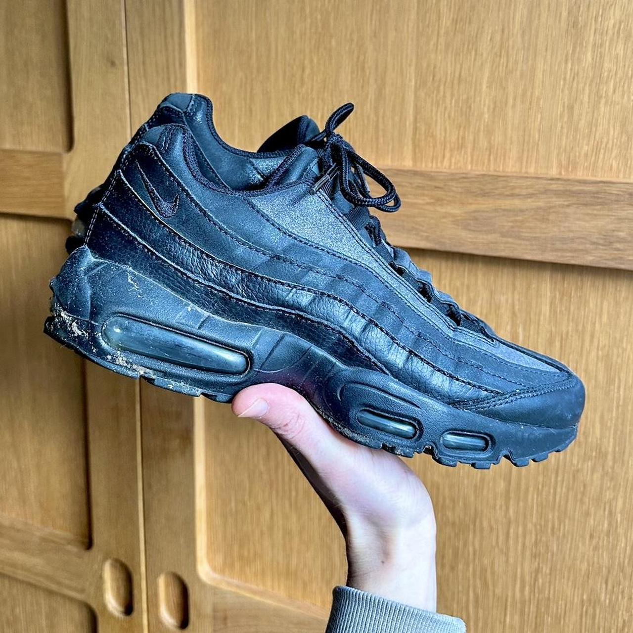 cheap nike air max 95 mens uk