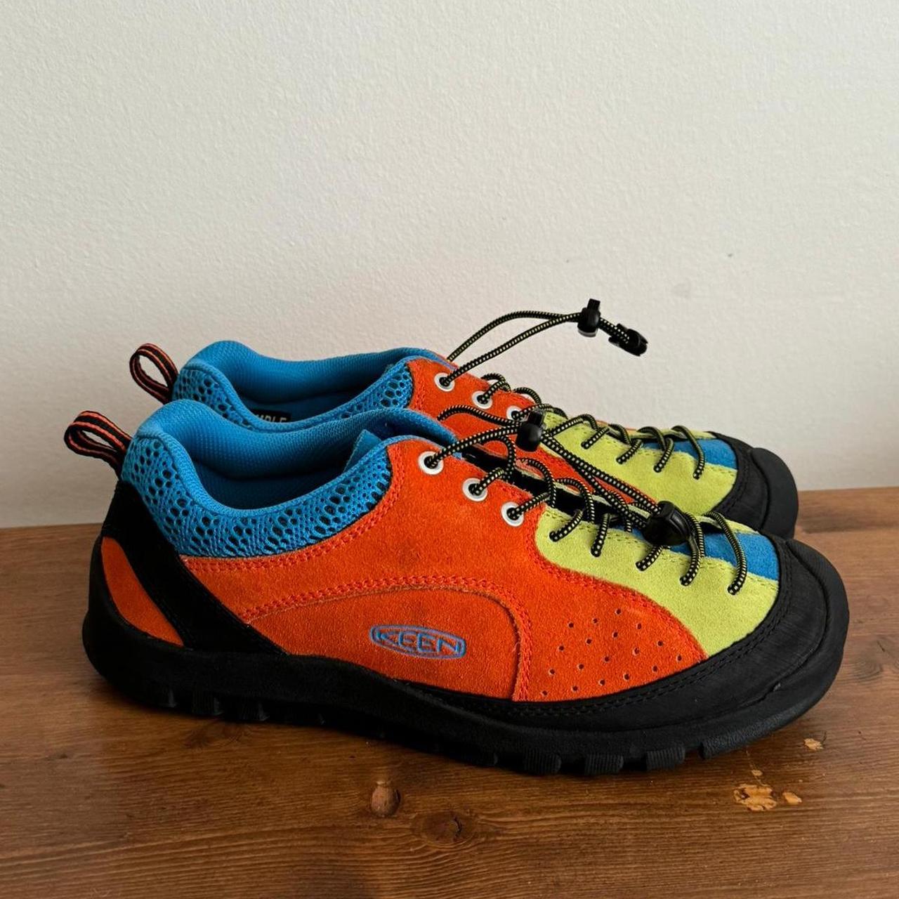 keen safety trainers uk