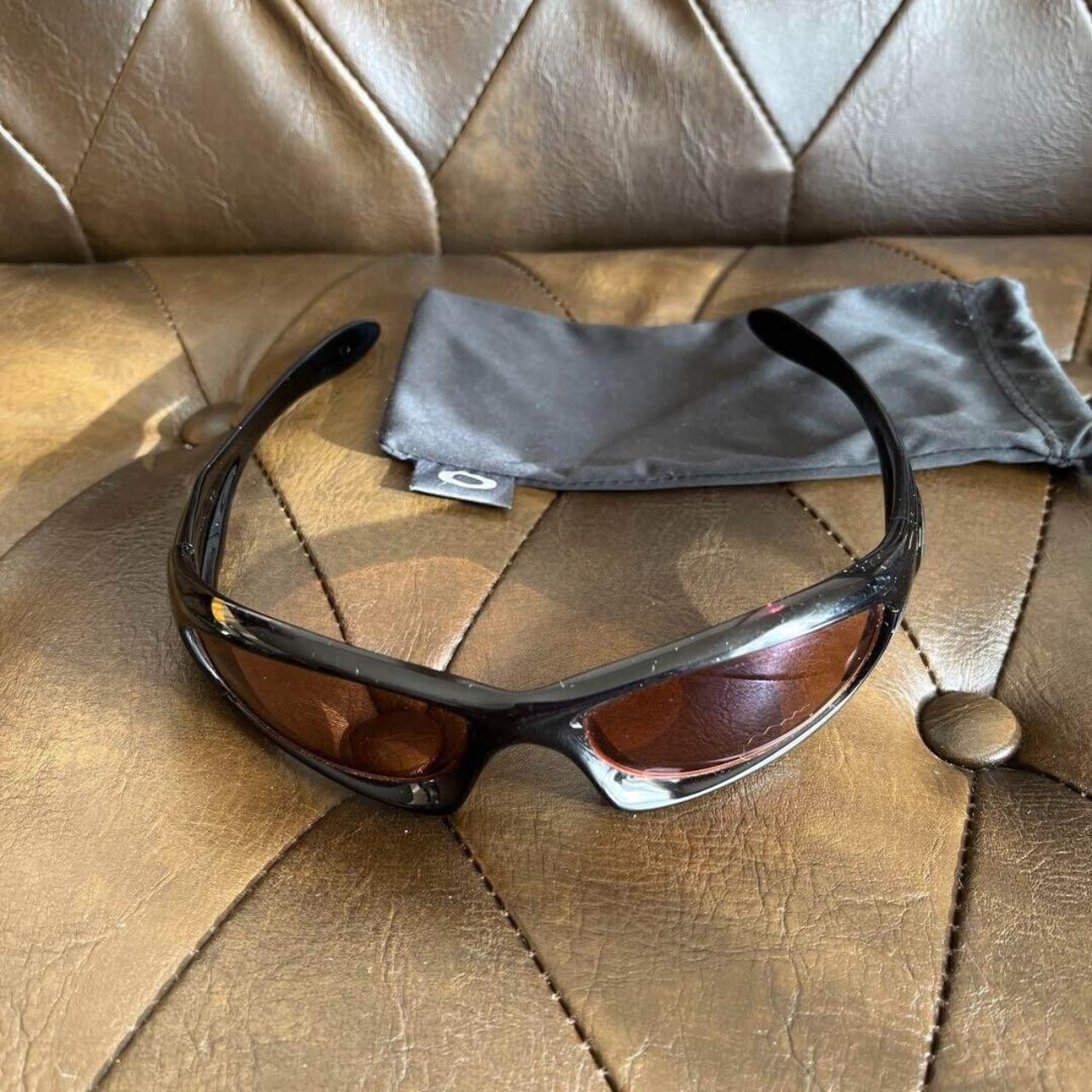 OAKLEY MONSTER DOG Discontinued Model RARE. Depop