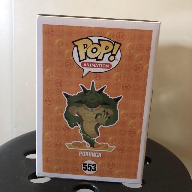 Porunga funko hot sale