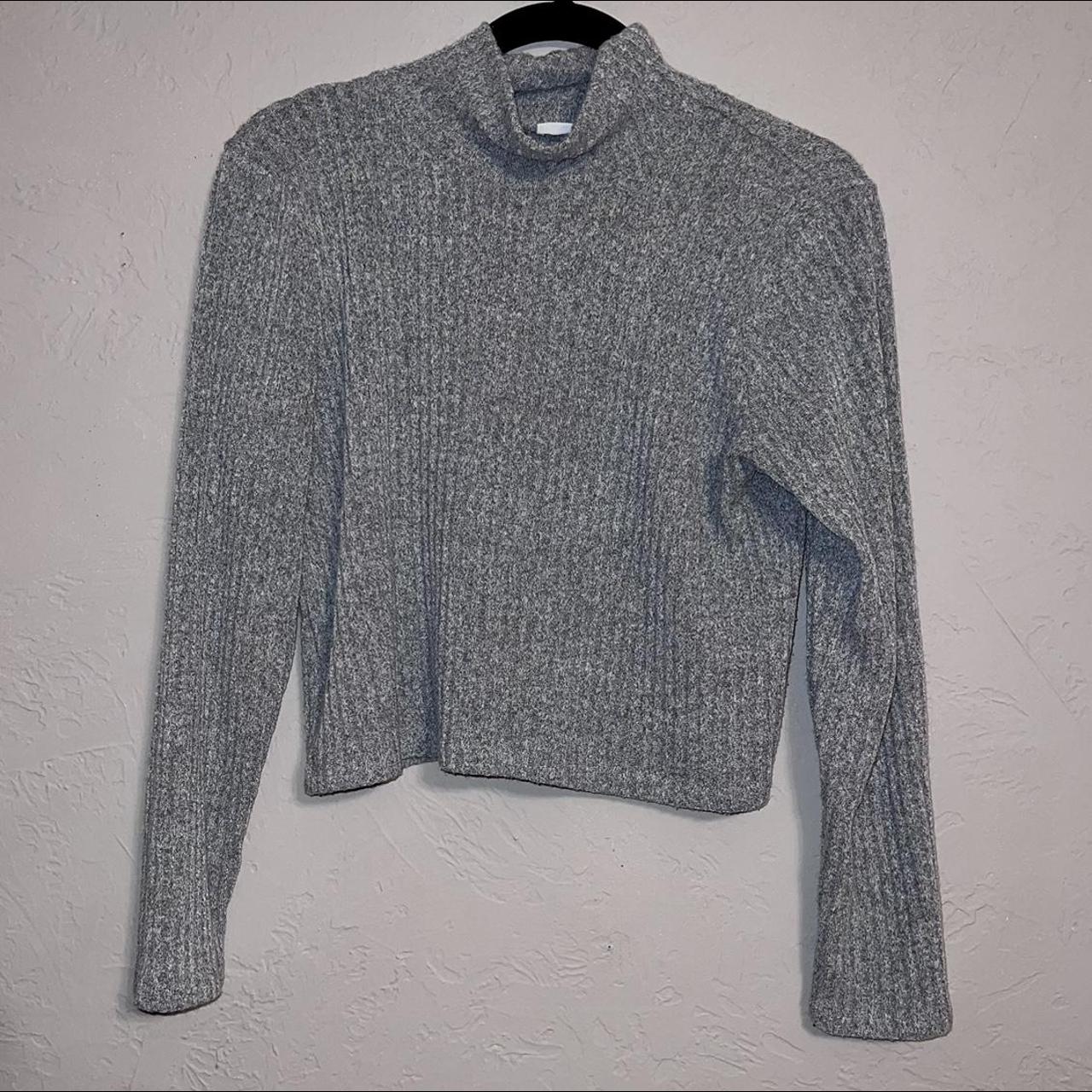 Wilfred sweater bought at Aritzia. Worn and washed a... - Depop