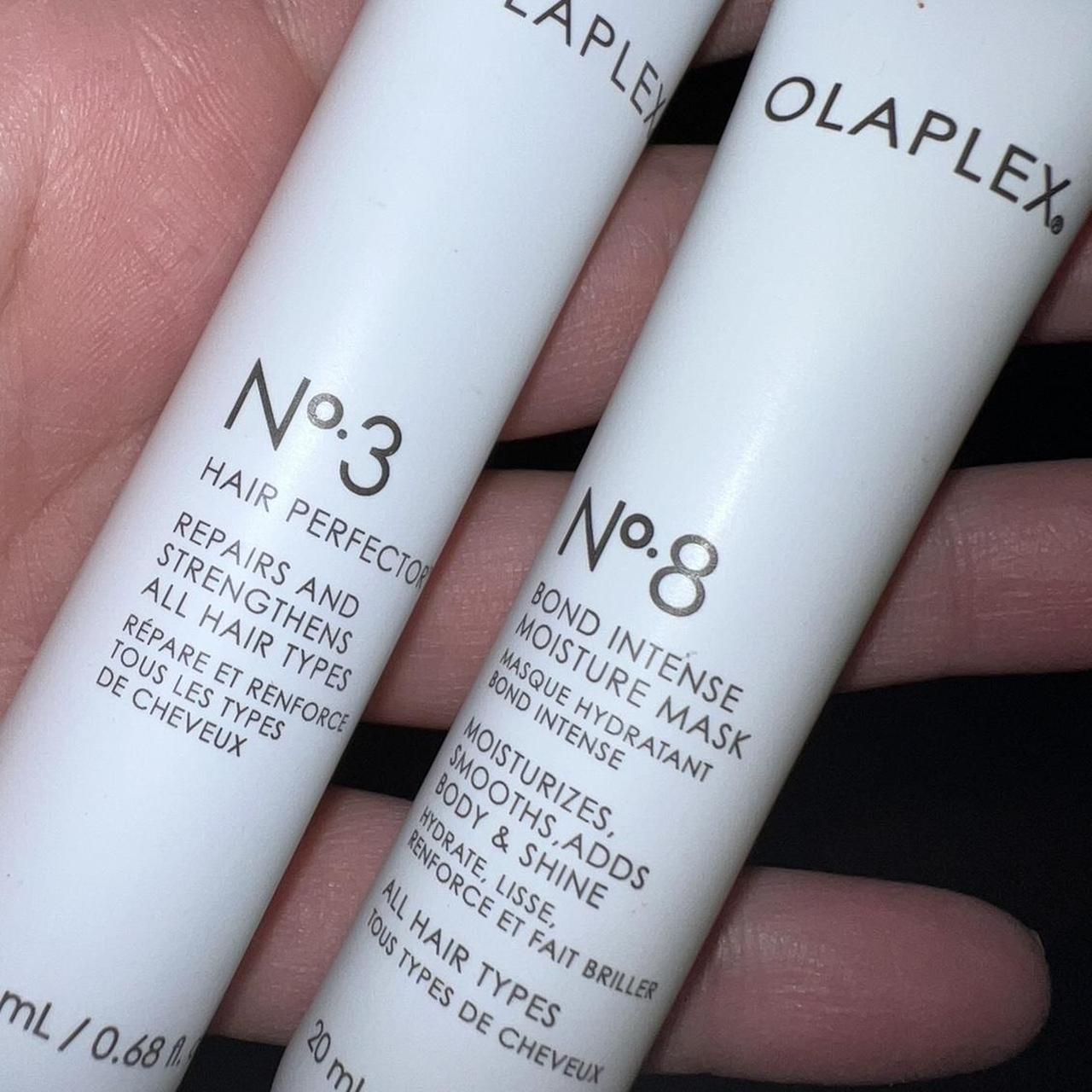 Olaplex Multi Hairproducts Depop