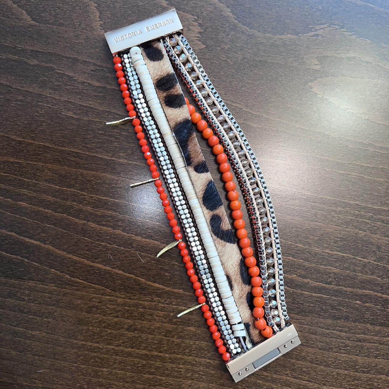 Victoria emerson magnetic bracelet Clearance