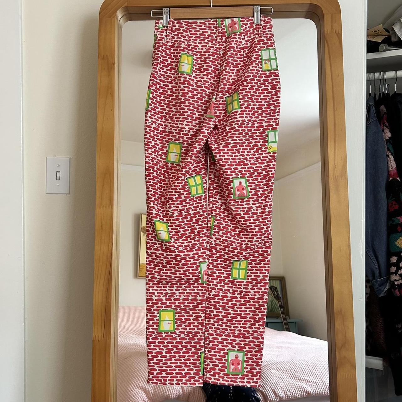 Fashion Brand Company Brick House Pants Size XS... Depop