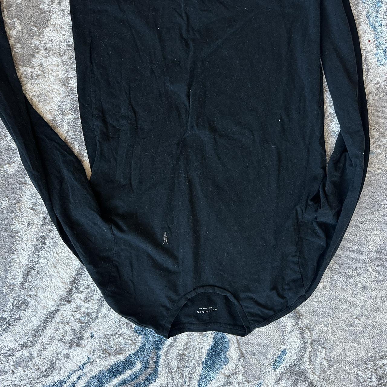 Camiseta Gráfica De Manga Corta Con Cuello Redondo Underground - Foto 6