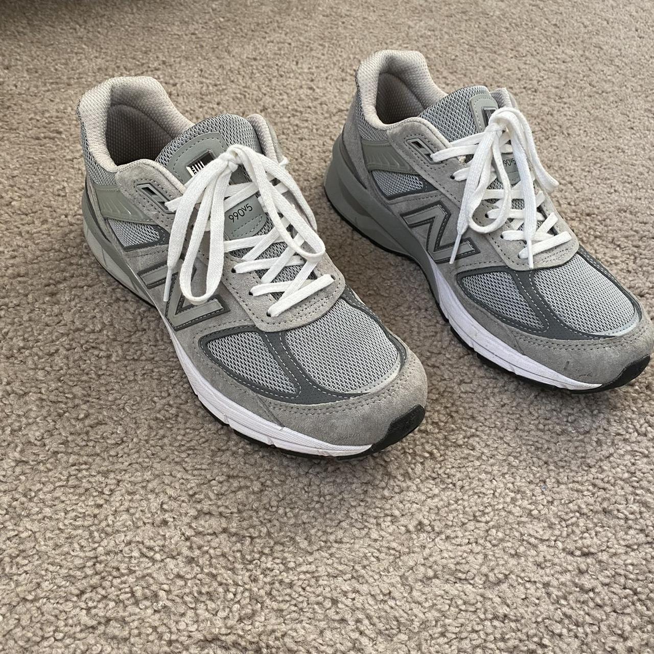 New Balance Men's Trainers | Depop