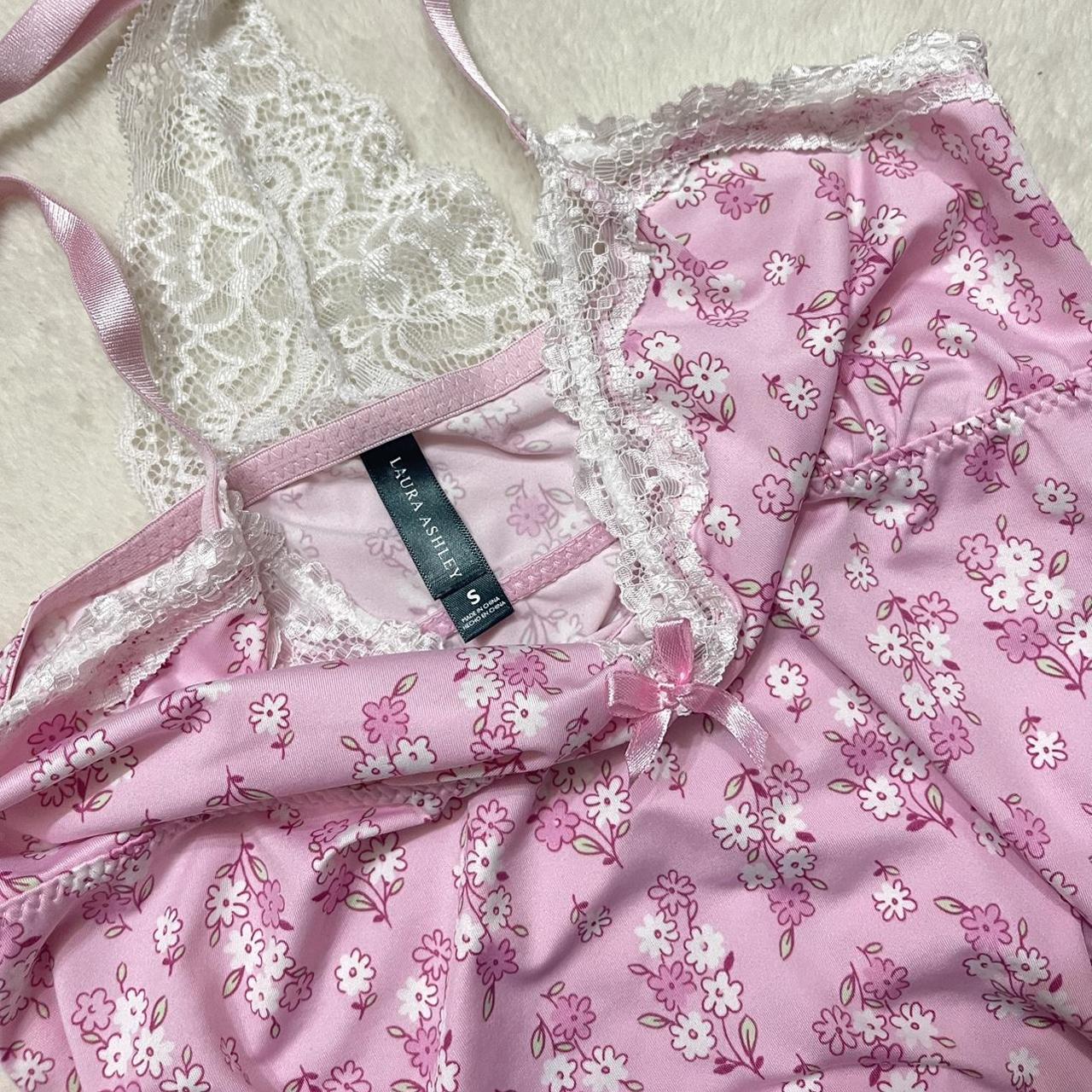 Laura ashley online pajamas