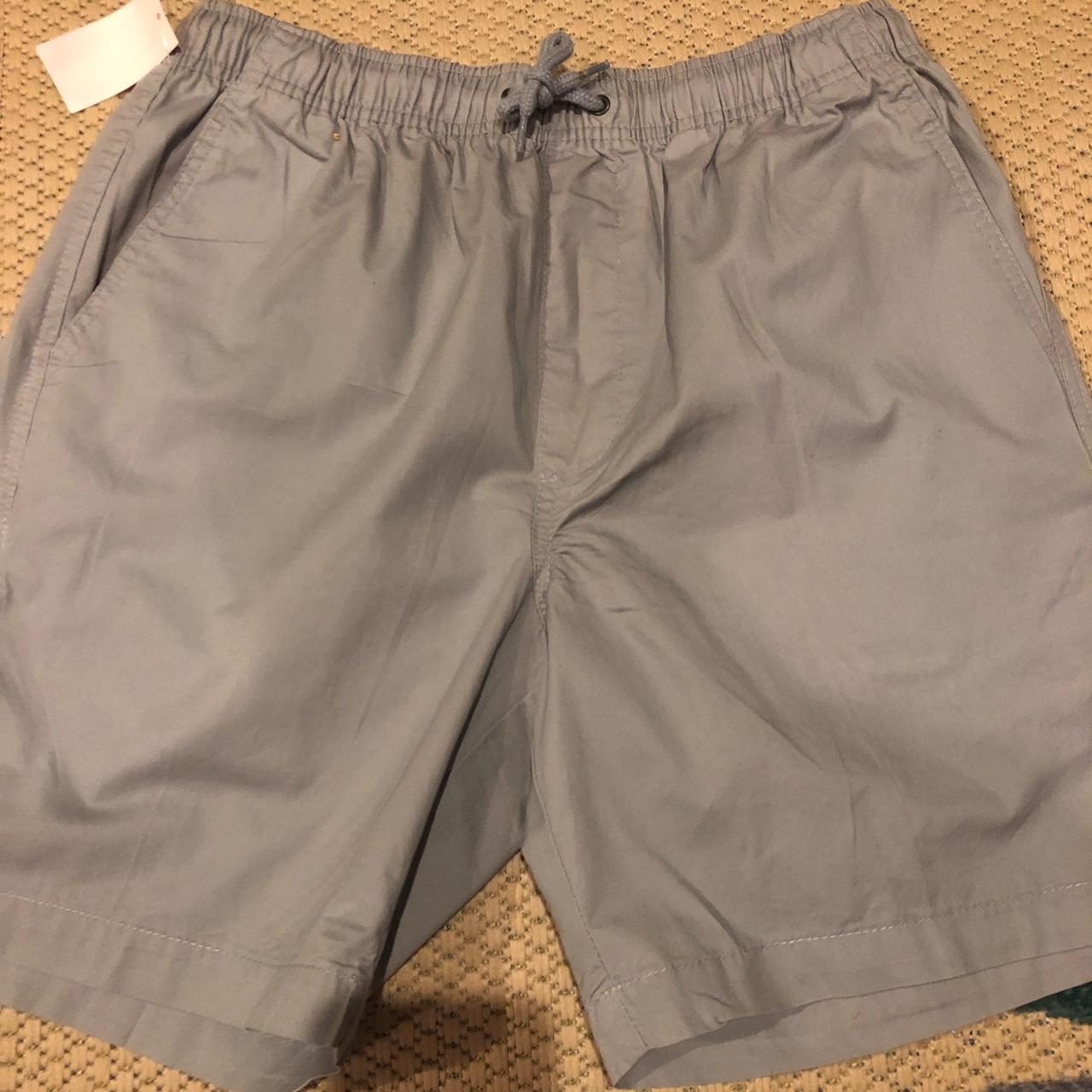 Basic Editions mens new shorts size