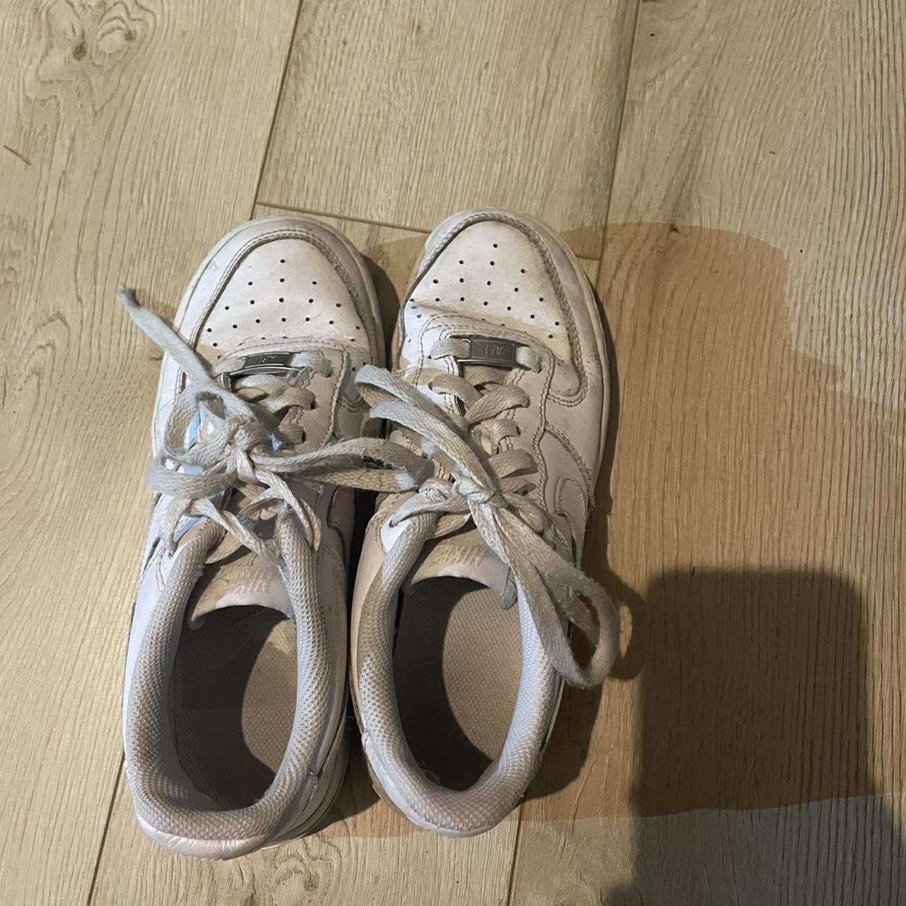 junior air force 1 m2z