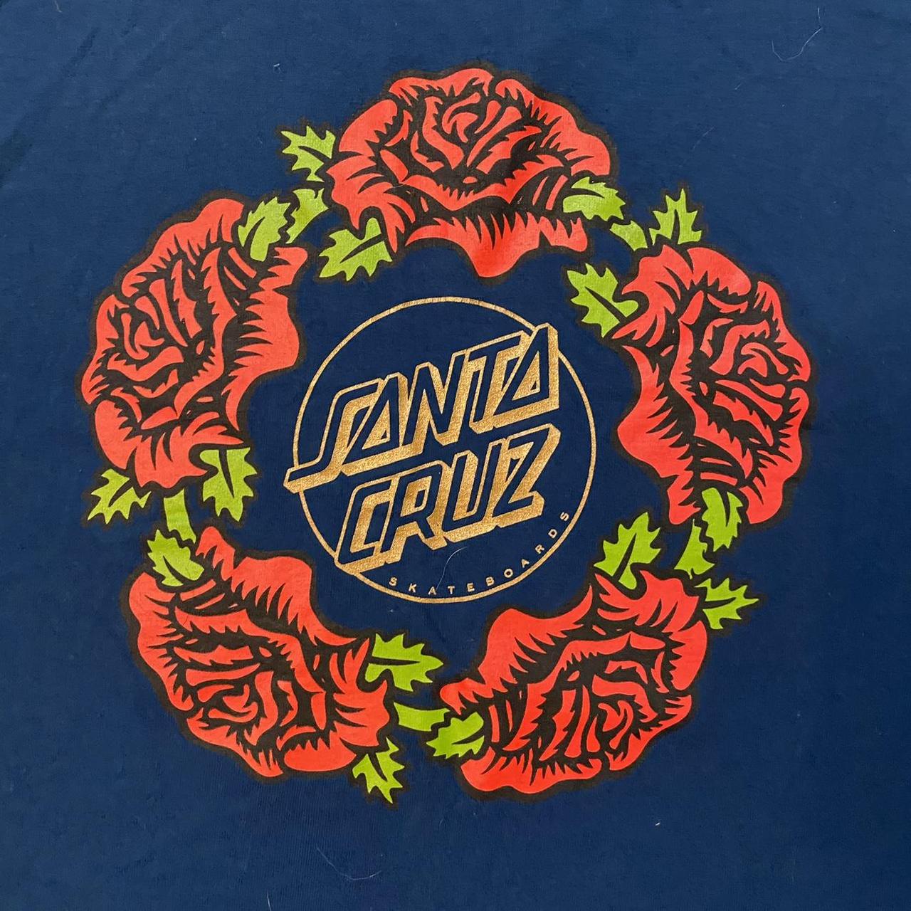 santa-cruz-men-s-blue-t-shirt-depop