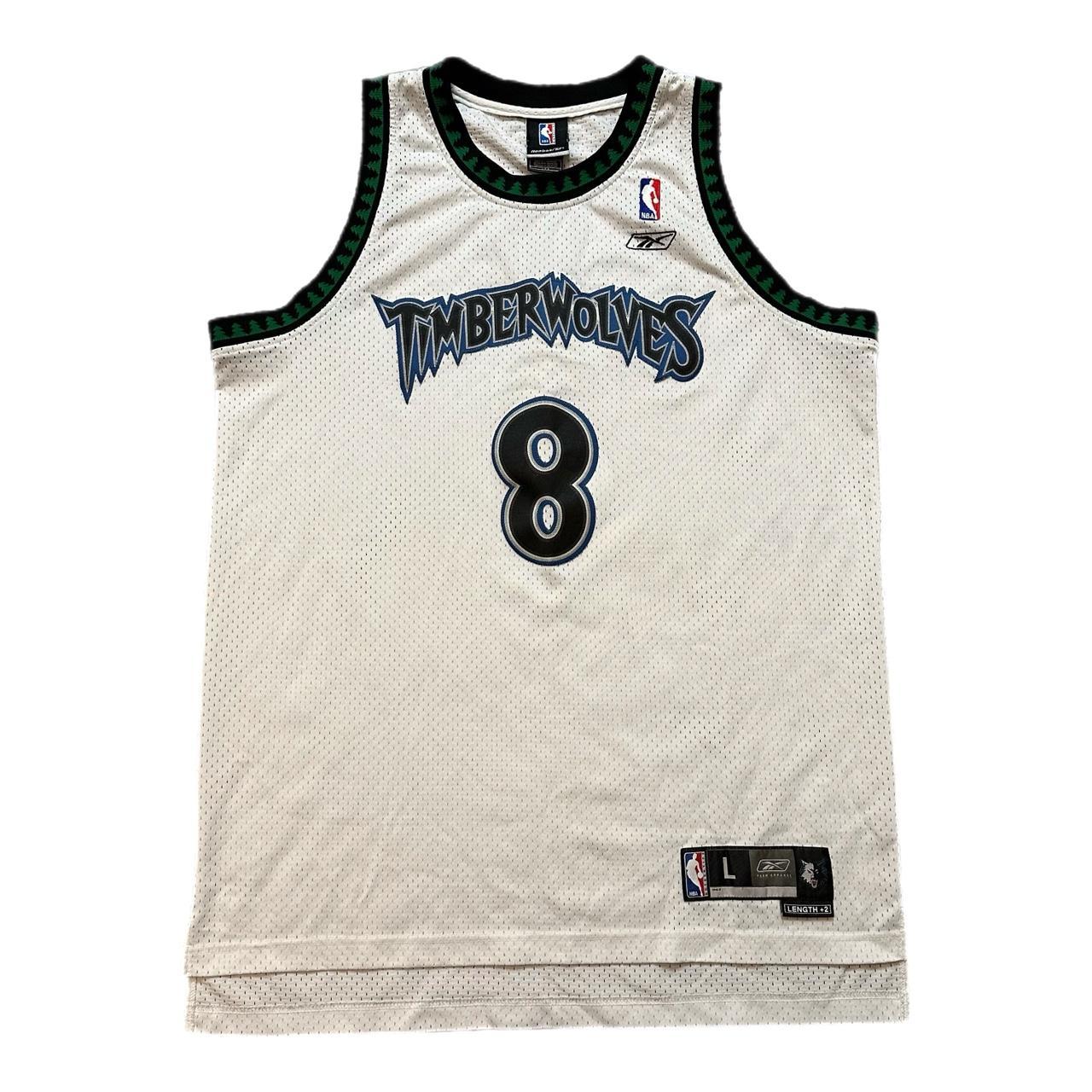 sprewell timberwolves