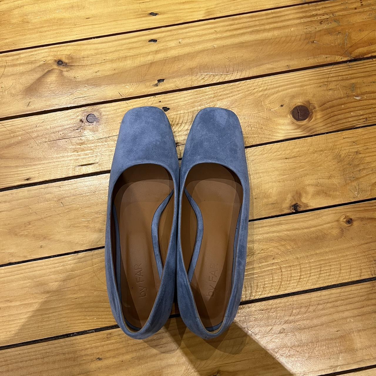 By far ballet flats hot sale