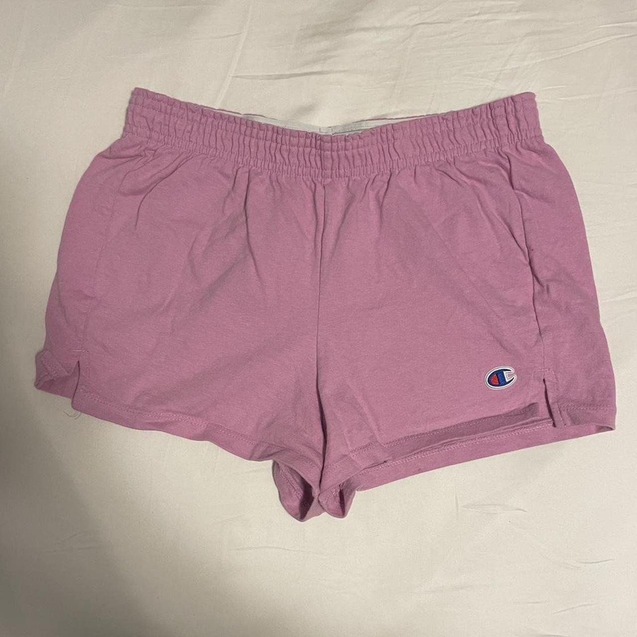 Champion on sale soffe shorts