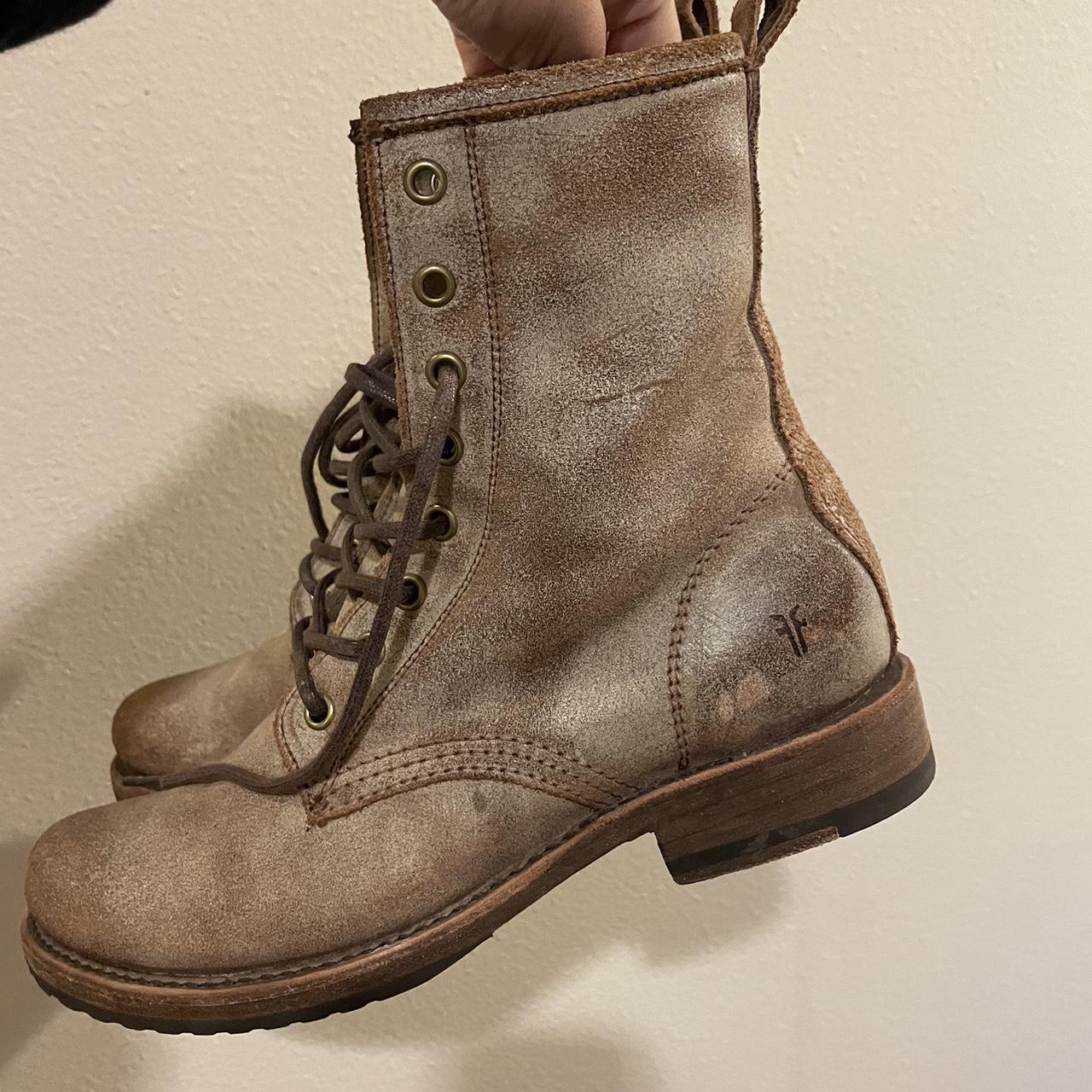 frye veronica boots sale