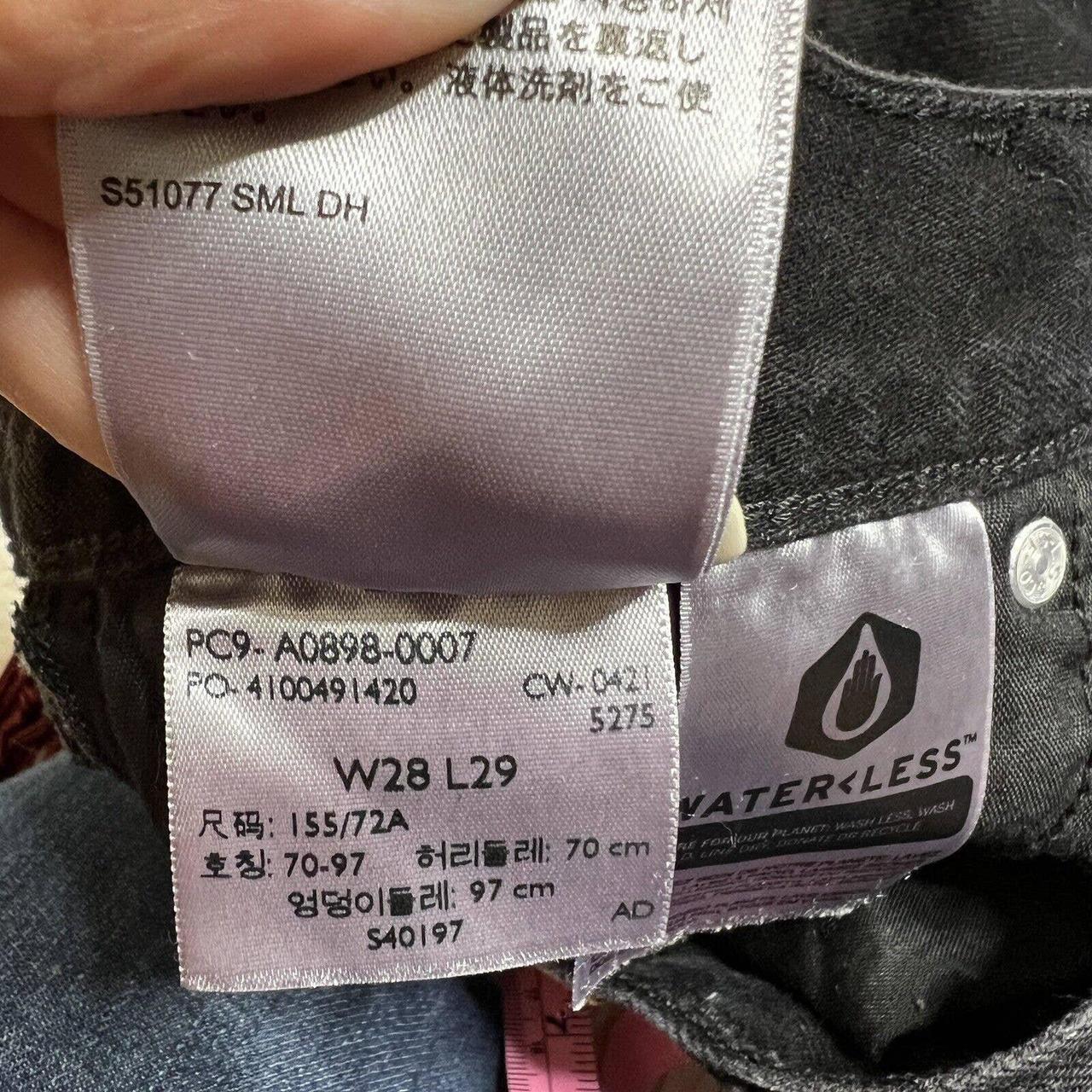 Levis s51077 hot sale