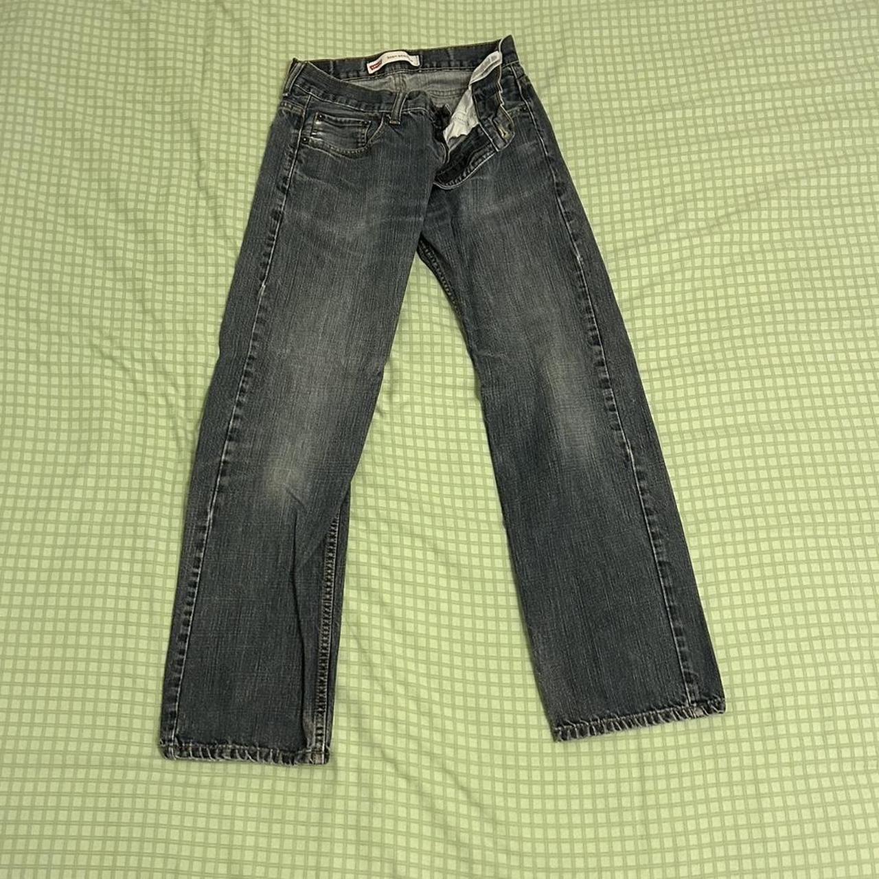 Levis 29x29 store