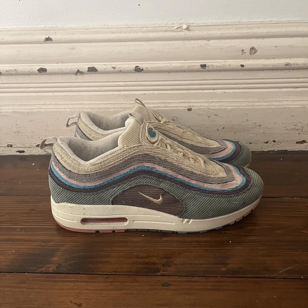 sean wotherspoon air max reps