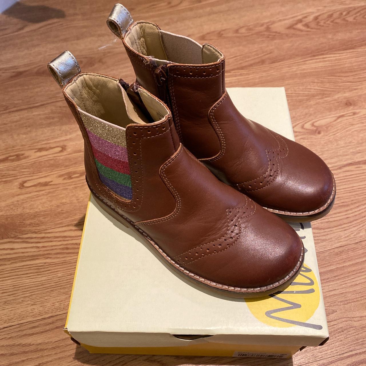 Mini boden clearance boots