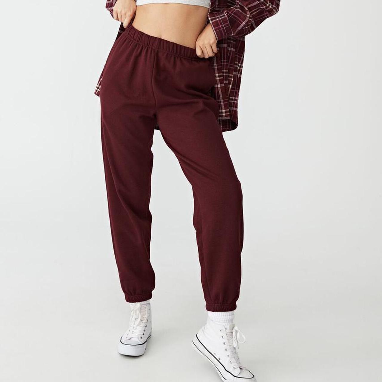 Sweatpants factorie sale