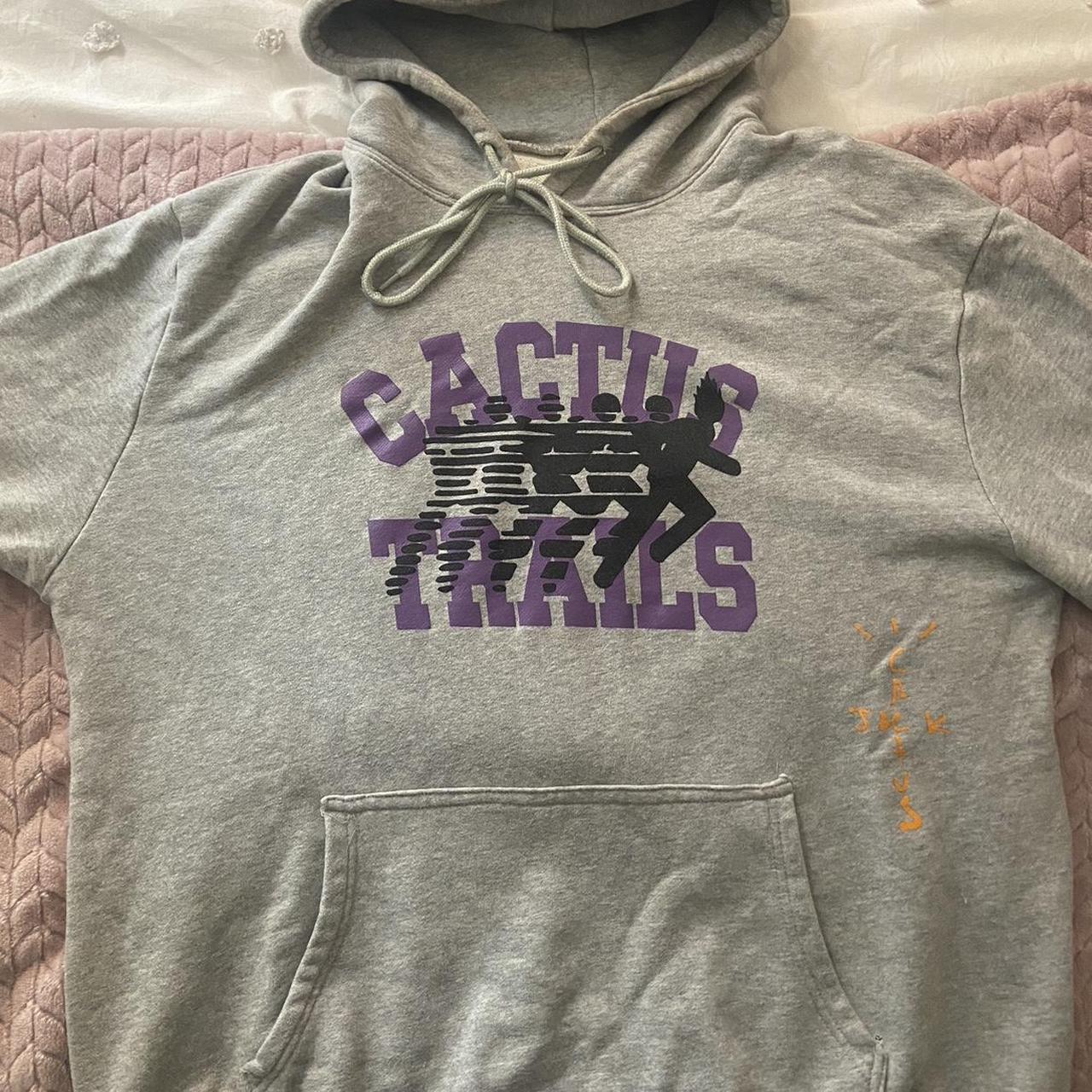 Travis Scott Cactus Trails Hoodie. Size...