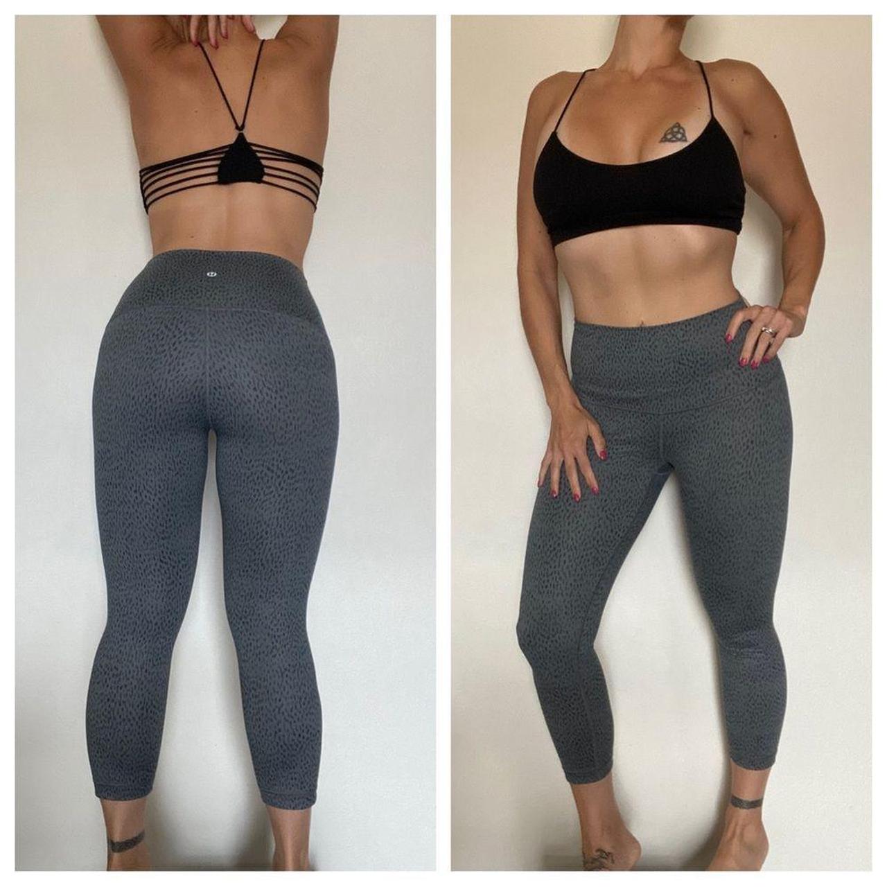 Ultimate Leggings - Dark Grey curated on LTK