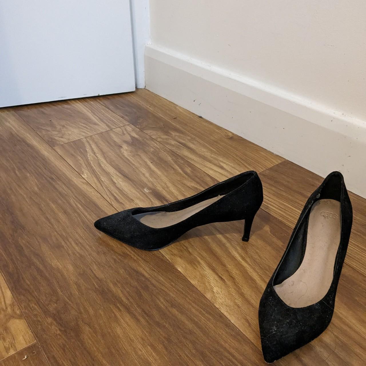 asos court shoes