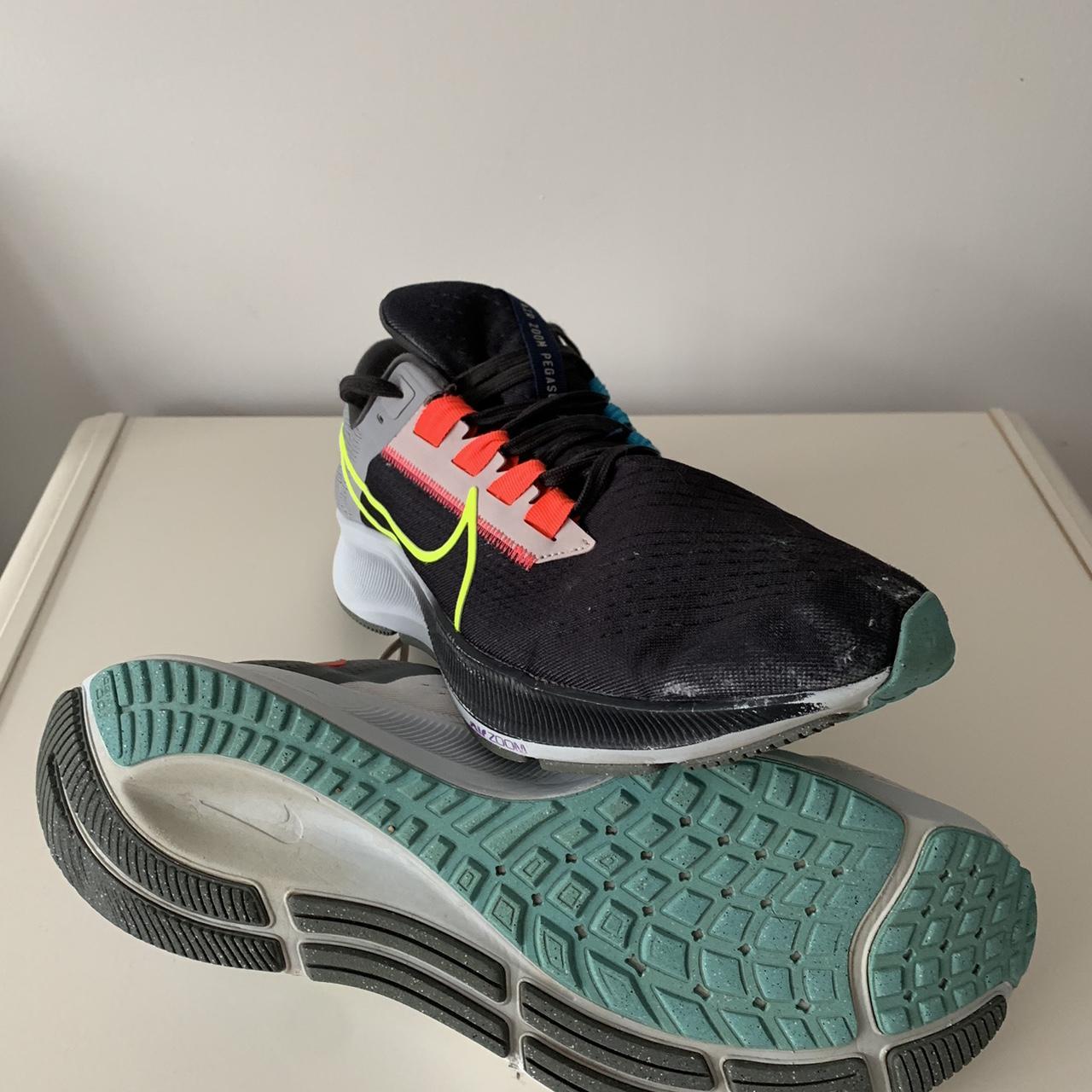 Nike zoom Pegasus limited edition 38 just washed and... - Depop