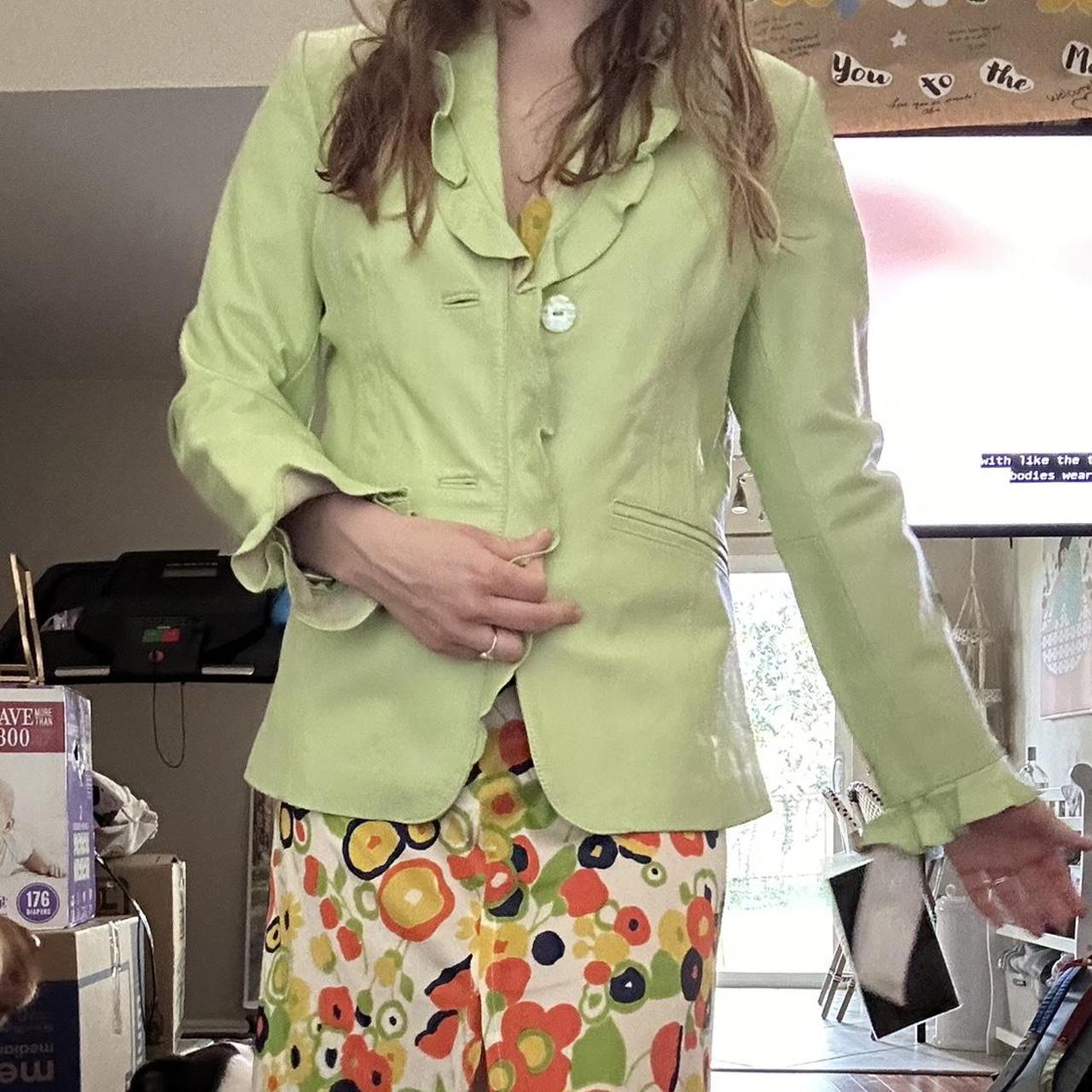 item listed by sophiaputzeys