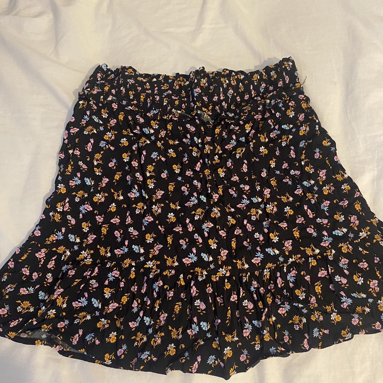 Pimkie Women's Skirt | Depop