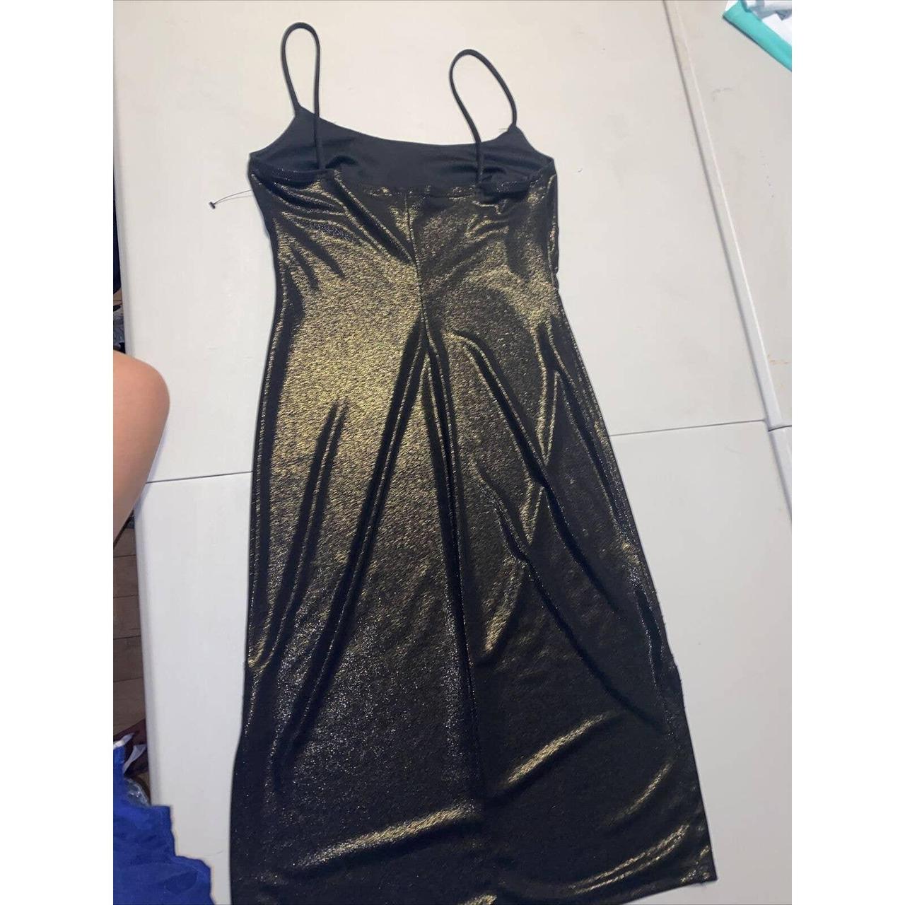 Rampage women’s dress size medium regular beaded... - Depop