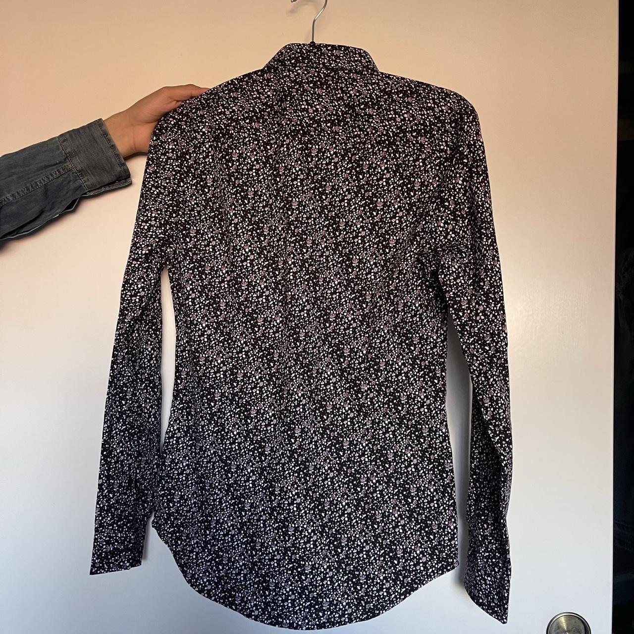 River Island Men's Shirt | Depop