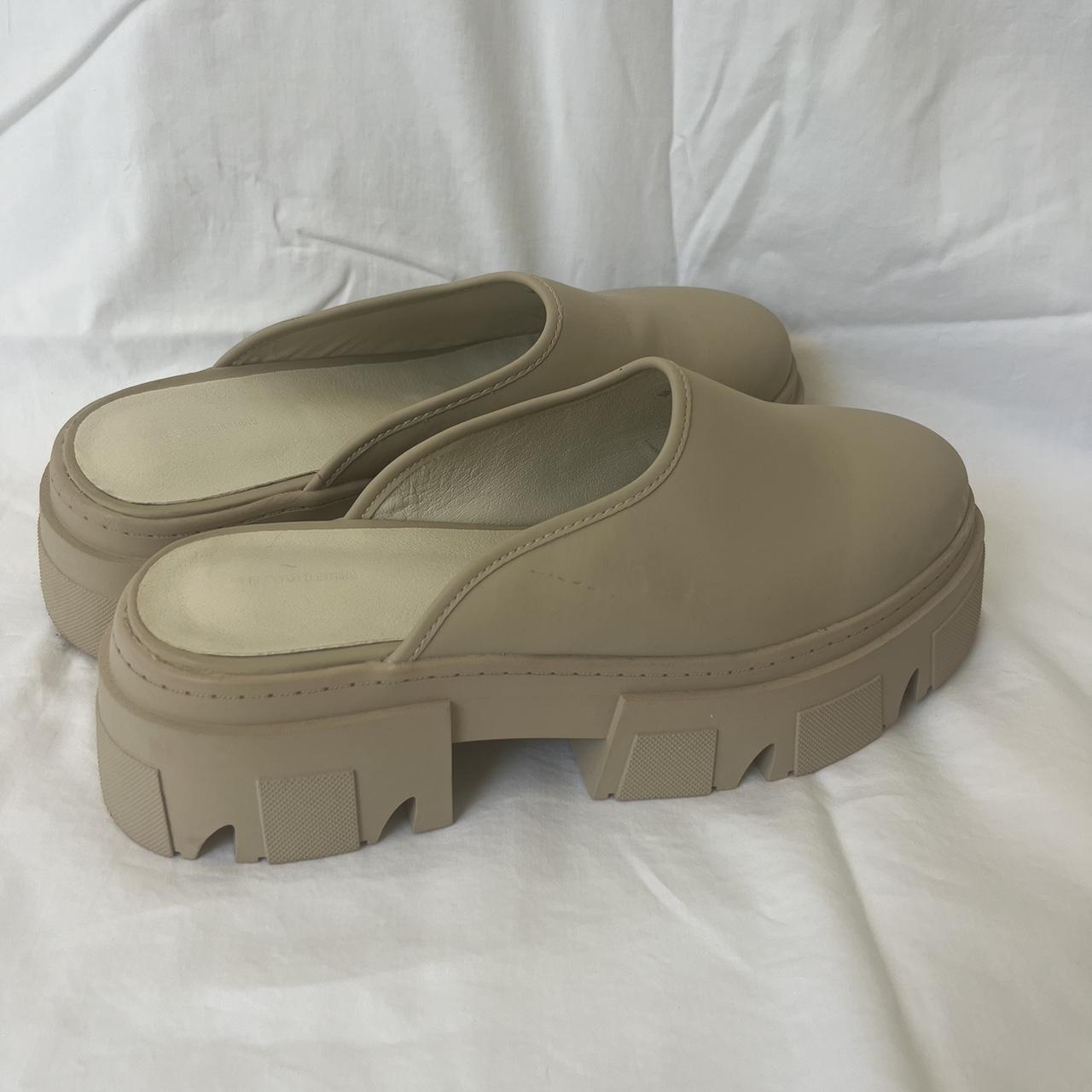 Pretty little thing shoes, ladies size 8/39 Never worn Depop