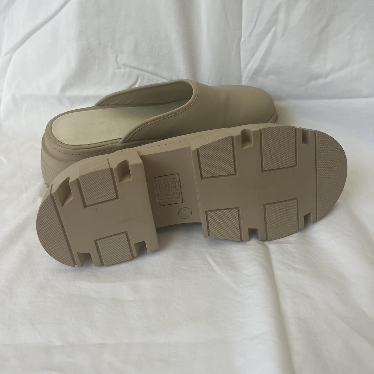 Pretty little thing shoes, ladies size 8/39 Never worn Depop