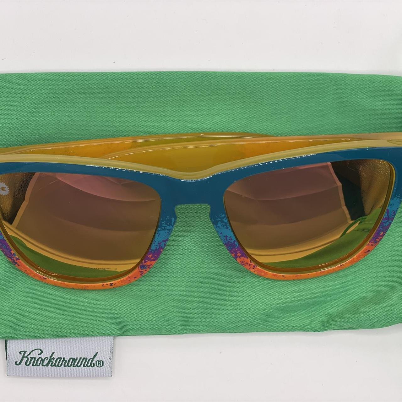 Knockaround Desert Premiums Sport