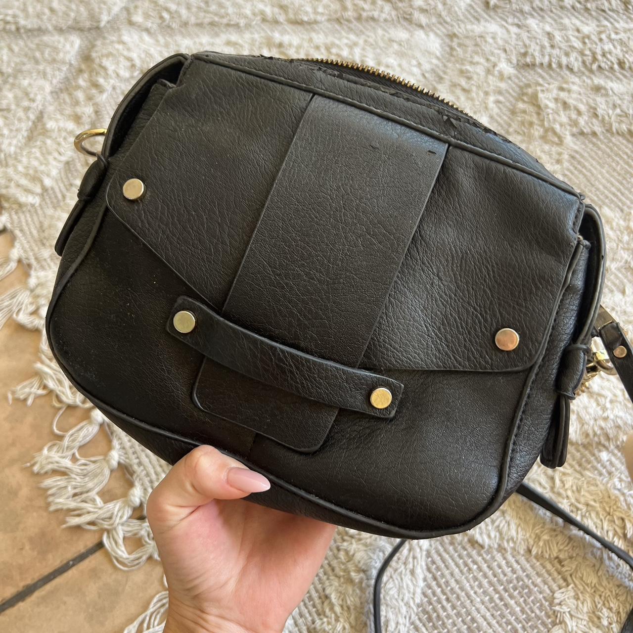 Tony bianco outlet crossbody bag