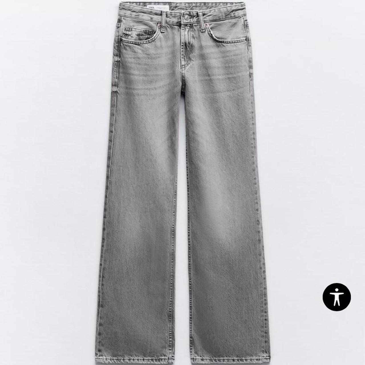 Dark Grey Jeans From Zara Loved These For So Long Depop dark-grey-jeans-from-zara-loved-these-for-so-long-depop